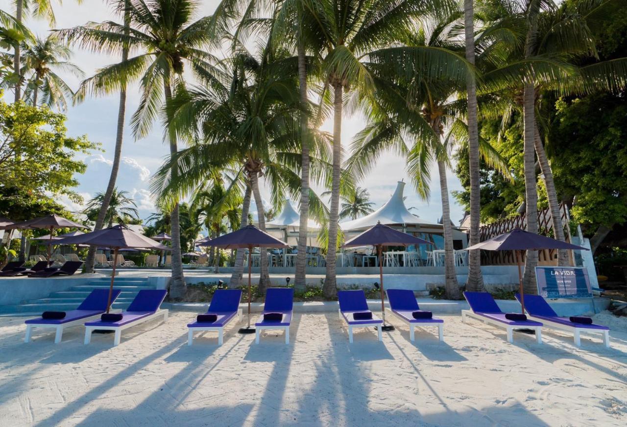 La Vida Samui Hotel Chaweng  Bagian luar foto