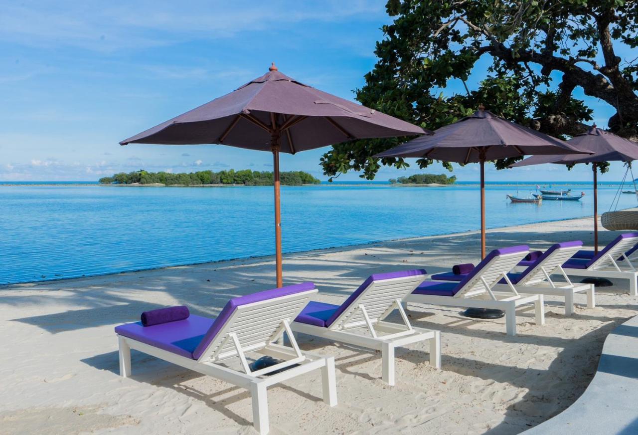 La Vida Samui Hotel Chaweng  Bagian luar foto