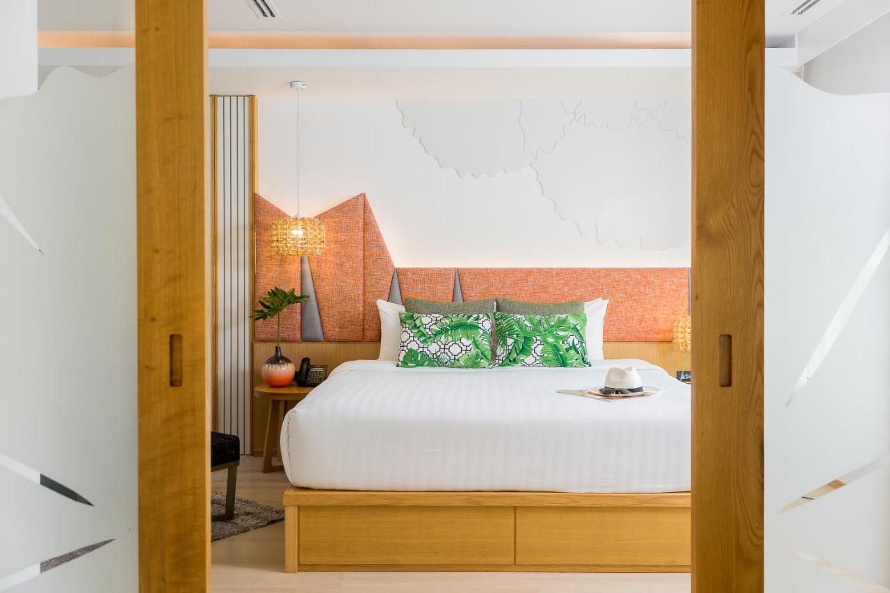 La Vida Samui Hotel Chaweng  Bagian luar foto