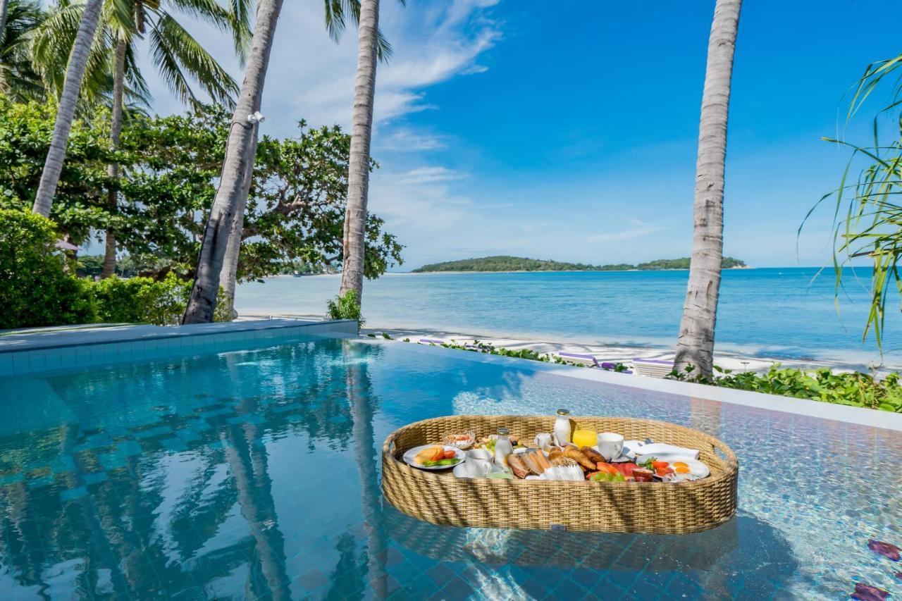 La Vida Samui Hotel Chaweng  Bagian luar foto