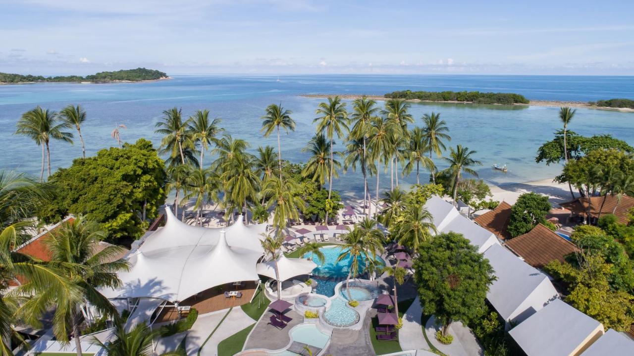 La Vida Samui Hotel Chaweng  Bagian luar foto