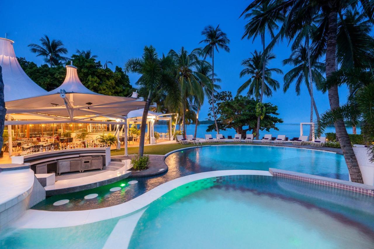 La Vida Samui Hotel Chaweng  Bagian luar foto