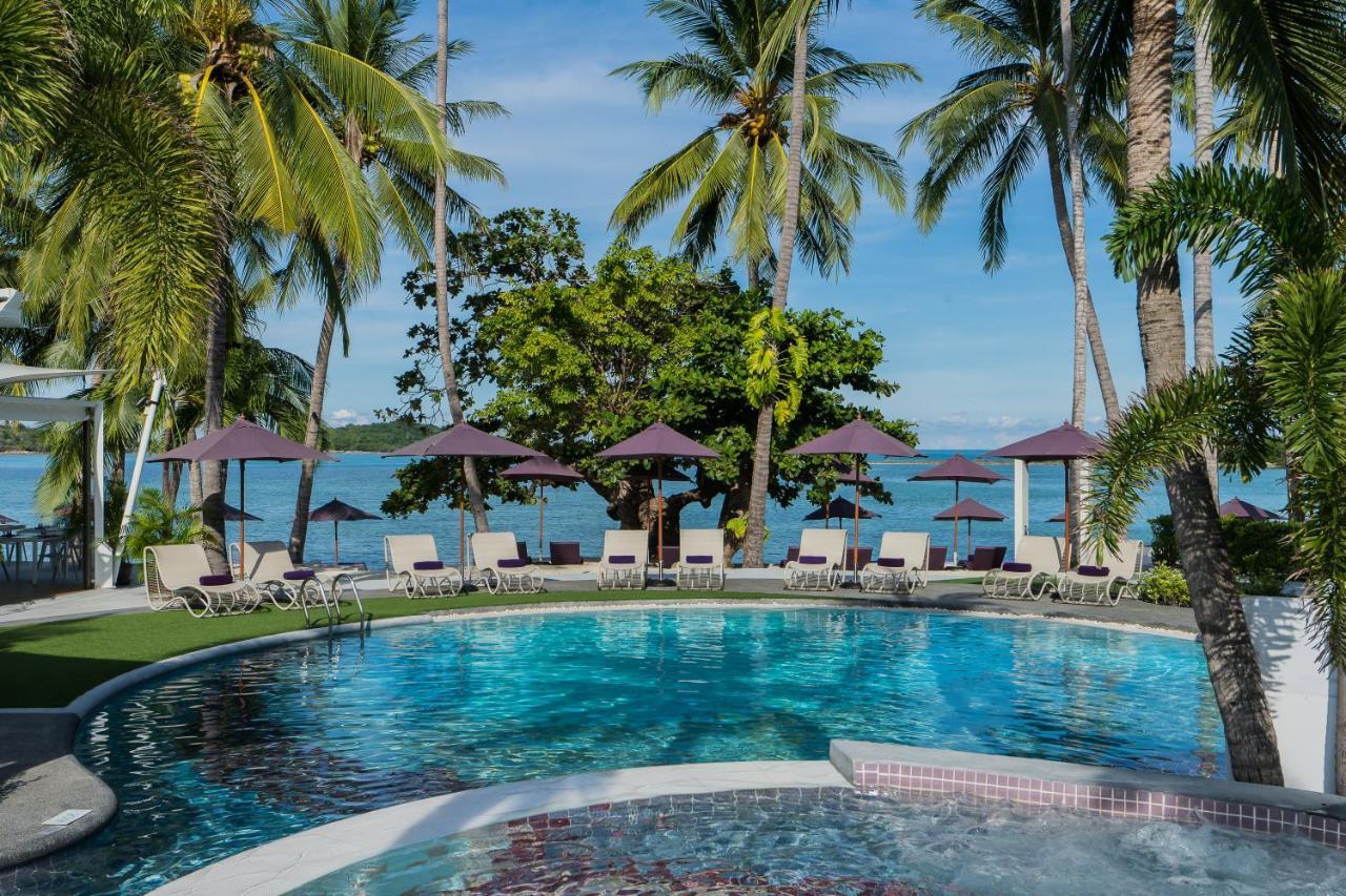 La Vida Samui Hotel Chaweng  Bagian luar foto