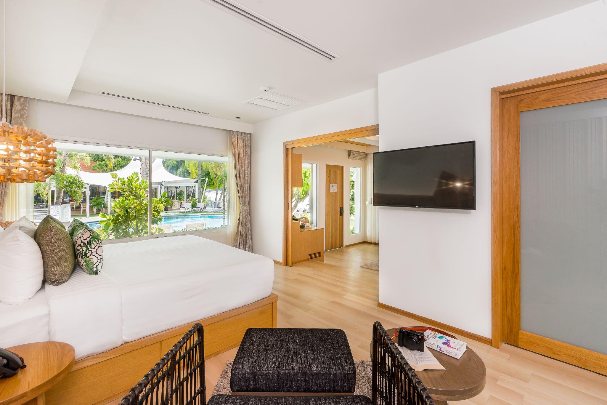 La Vida Samui Hotel Chaweng  Bagian luar foto