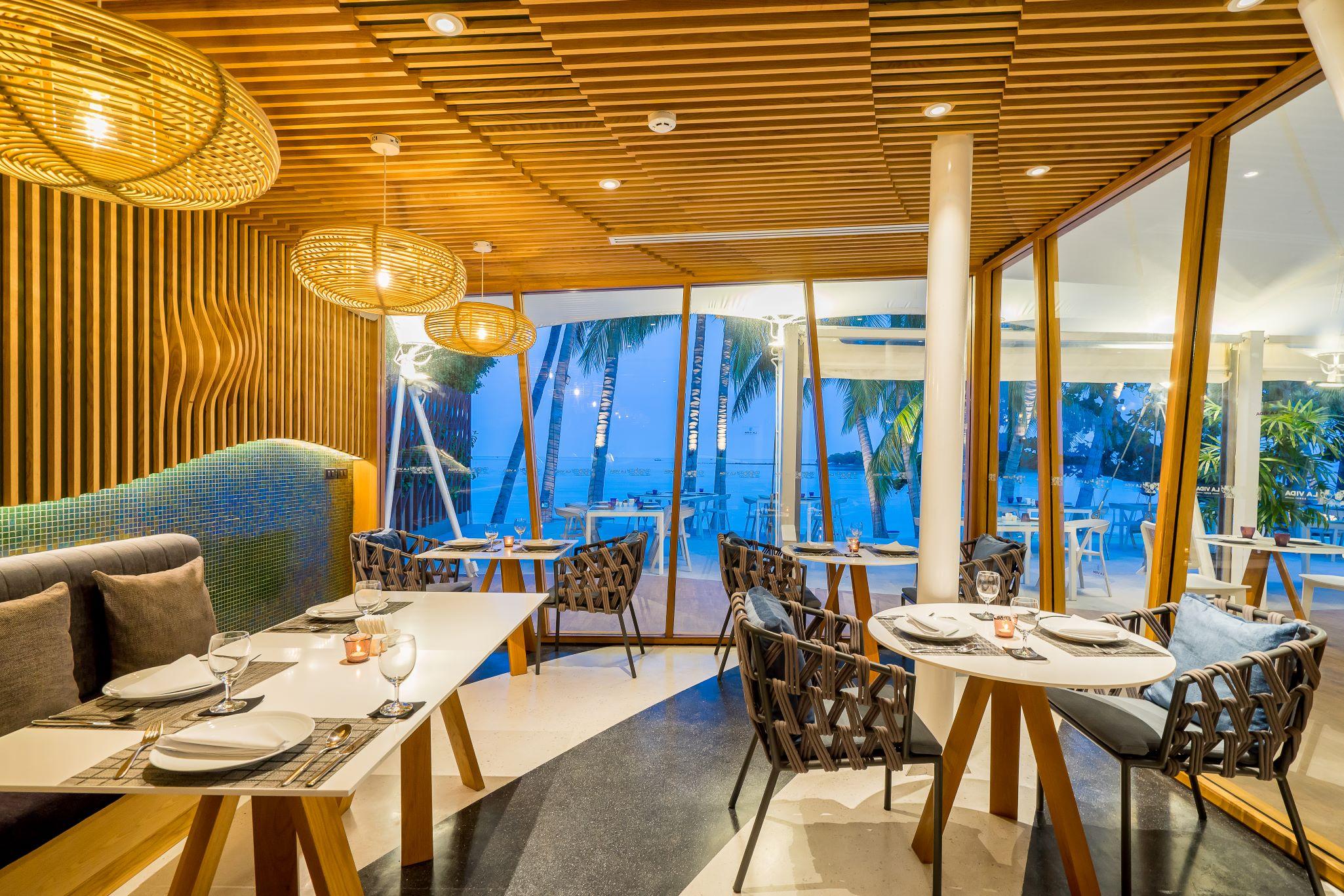 La Vida Samui Hotel Chaweng  Bagian luar foto