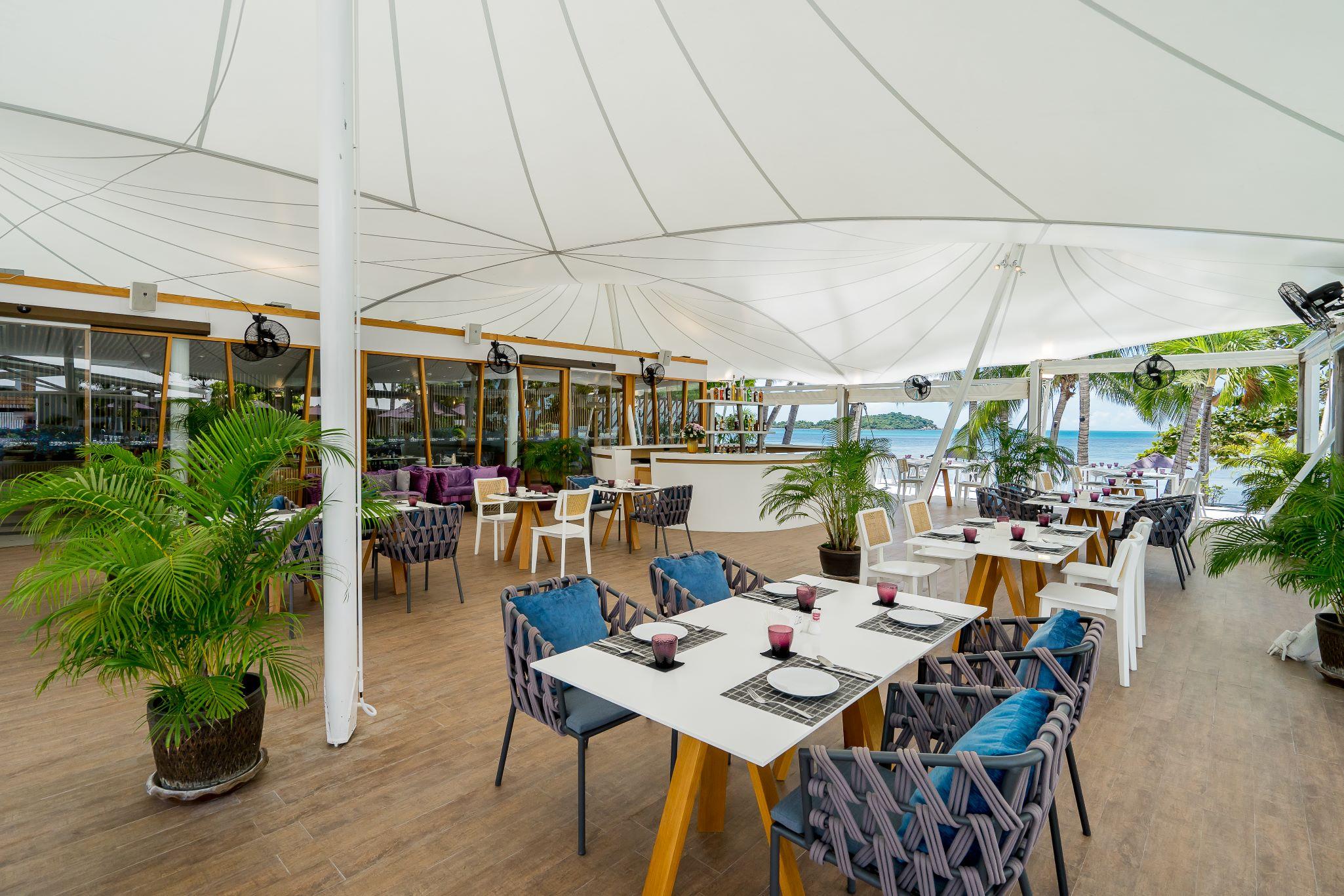 La Vida Samui Hotel Chaweng  Bagian luar foto