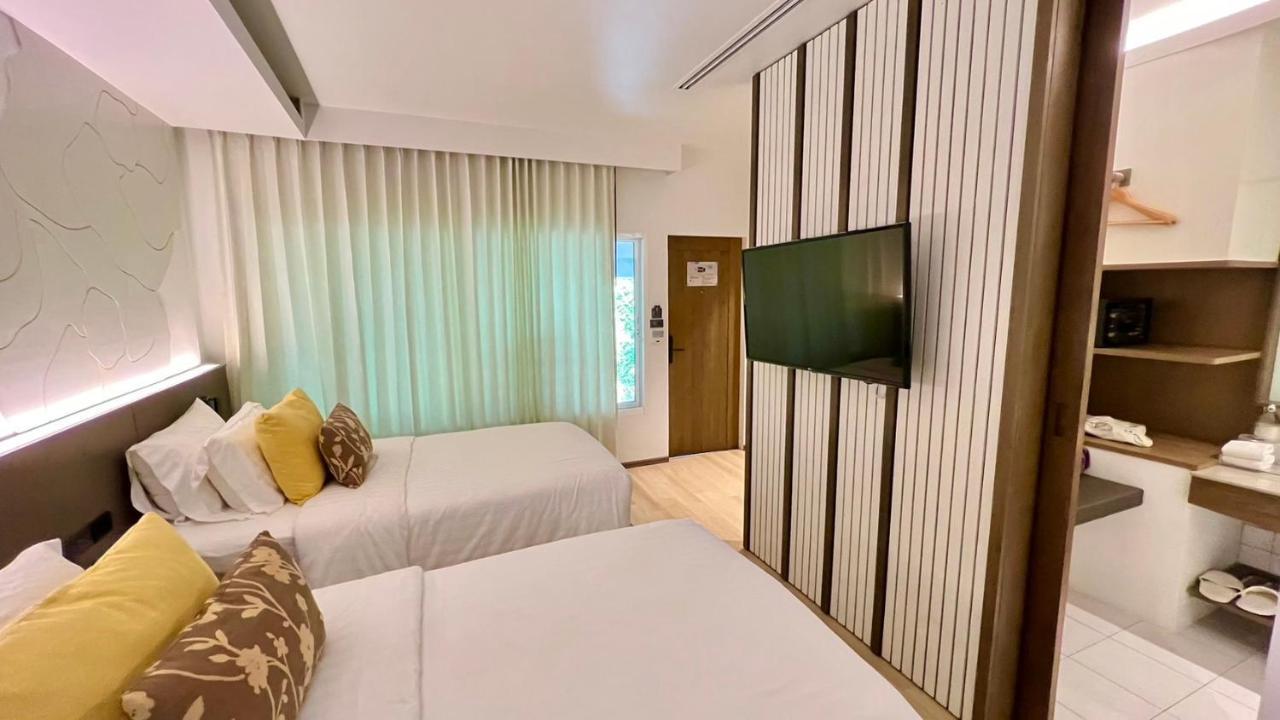 La Vida Samui Hotel Chaweng  Bagian luar foto