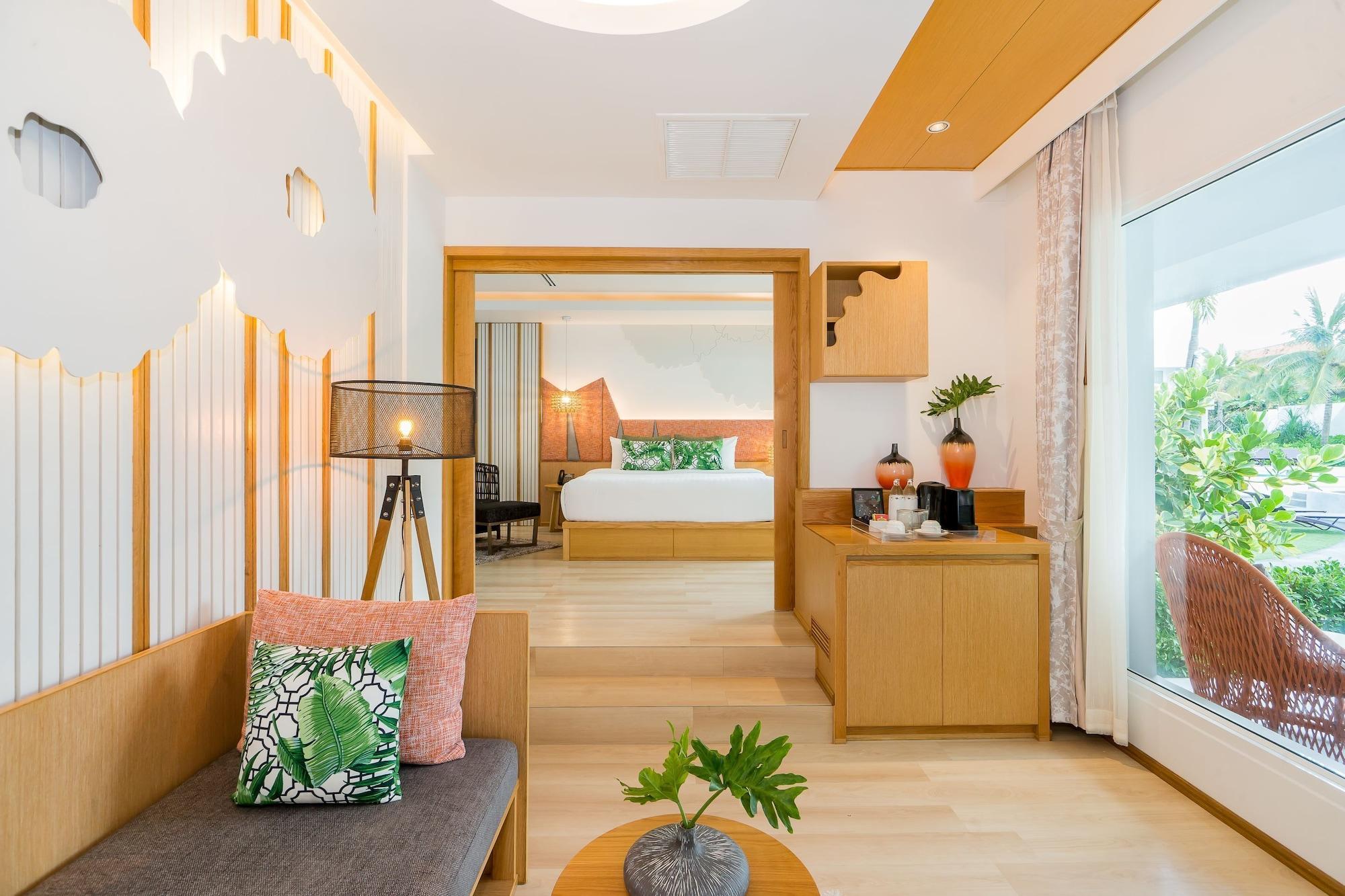 La Vida Samui Hotel Chaweng  Bagian luar foto