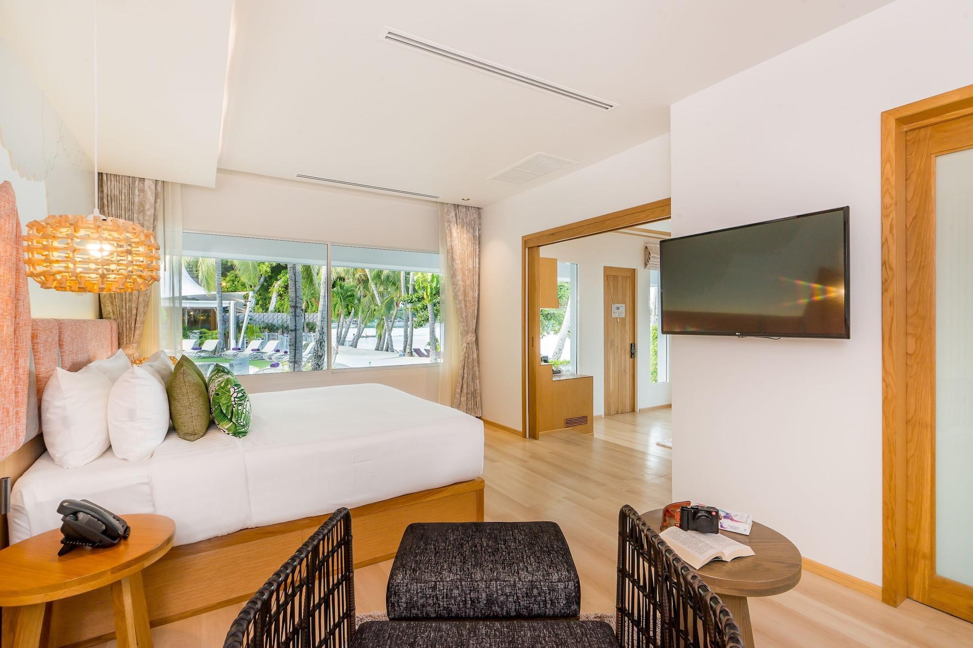 La Vida Samui Hotel Chaweng  Bagian luar foto