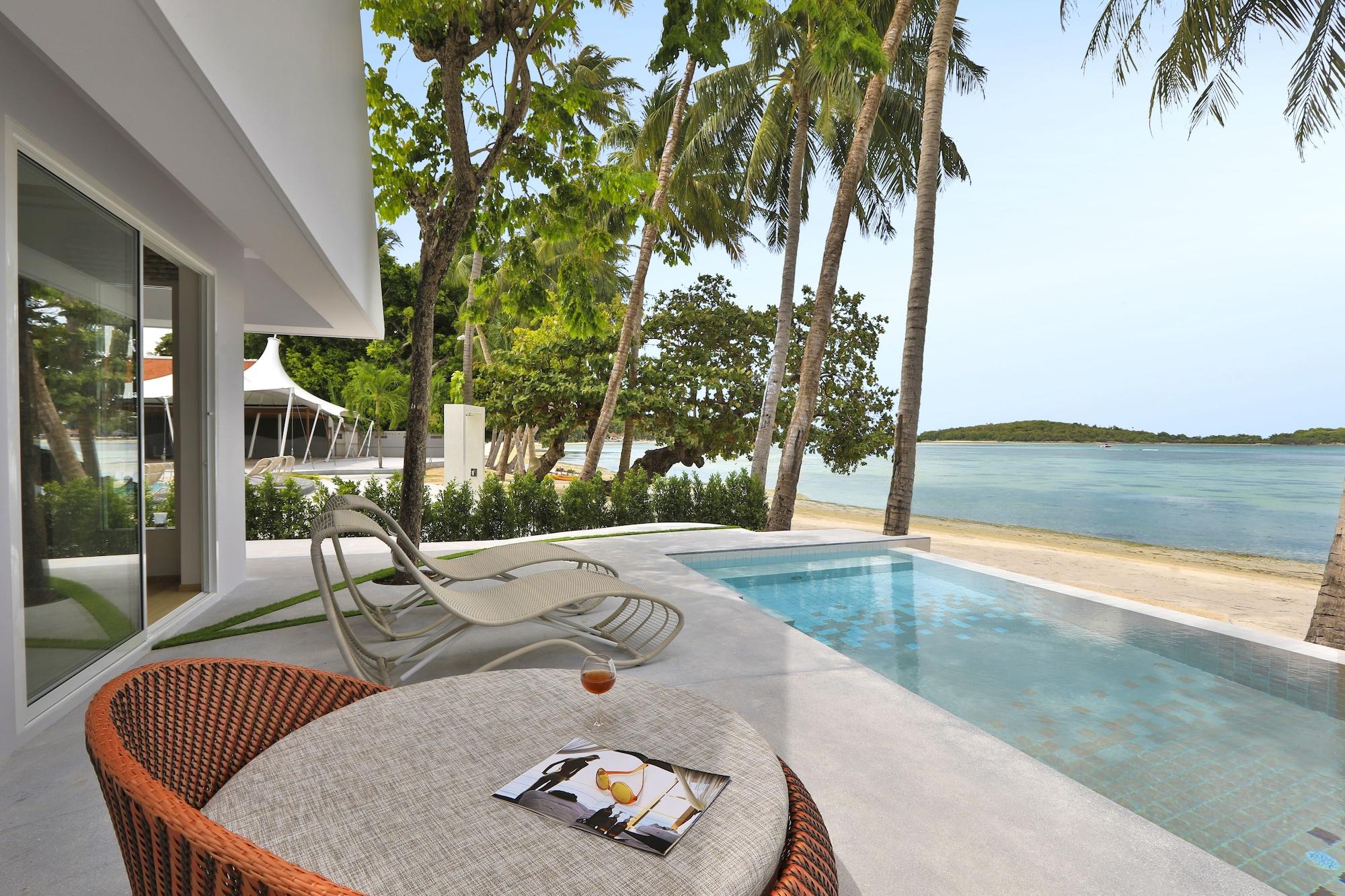 La Vida Samui Hotel Chaweng  Bagian luar foto