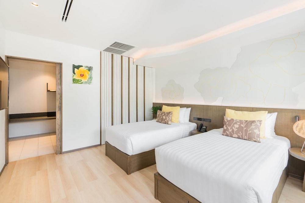 La Vida Samui Hotel Chaweng  Bagian luar foto